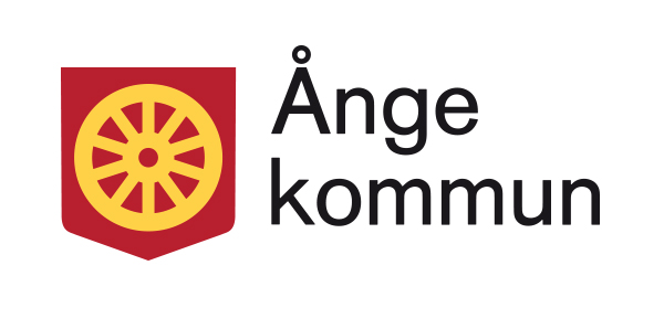 Ånge Kommun Logo